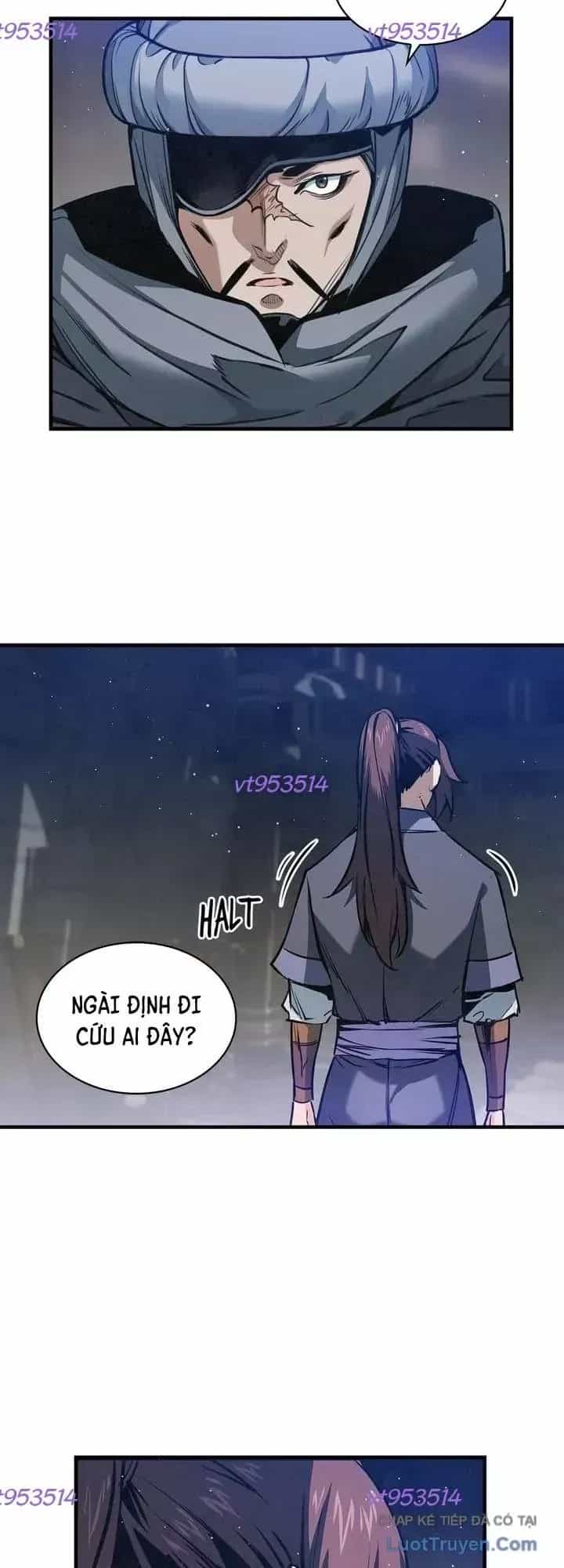 Mục Hạ Vô Nhân - Chương 46 - ảnh 15