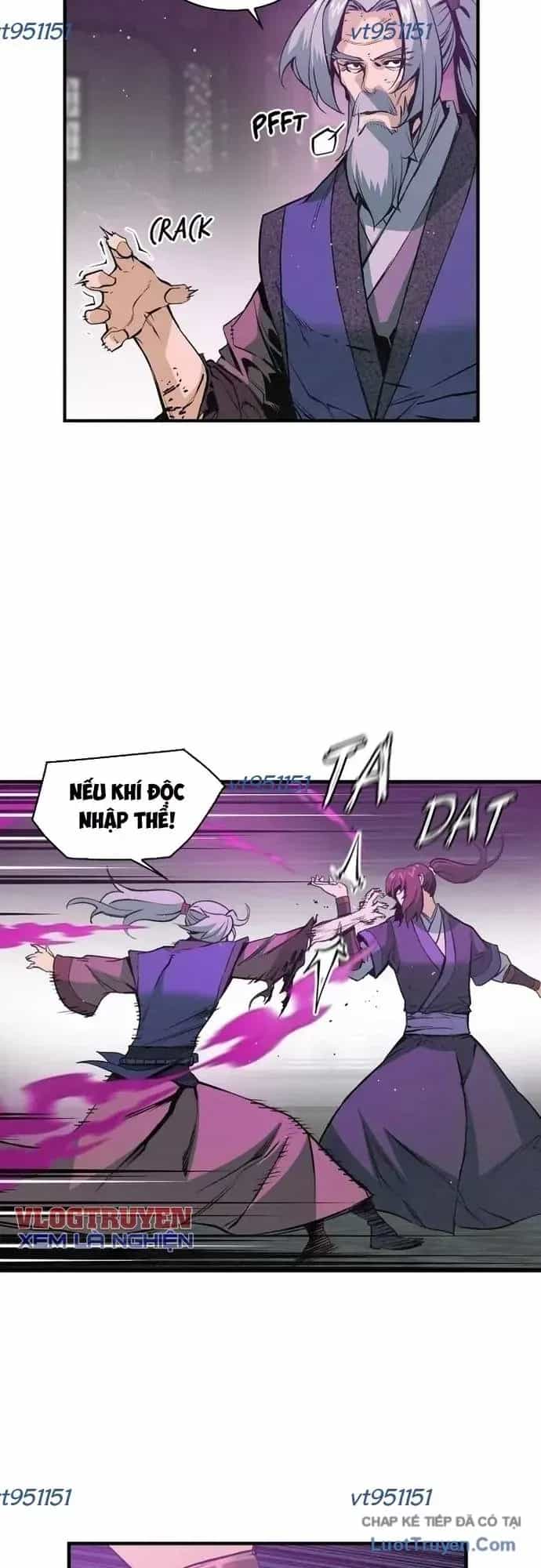 Mục Hạ Vô Nhân - Chương 47 - ảnh 23