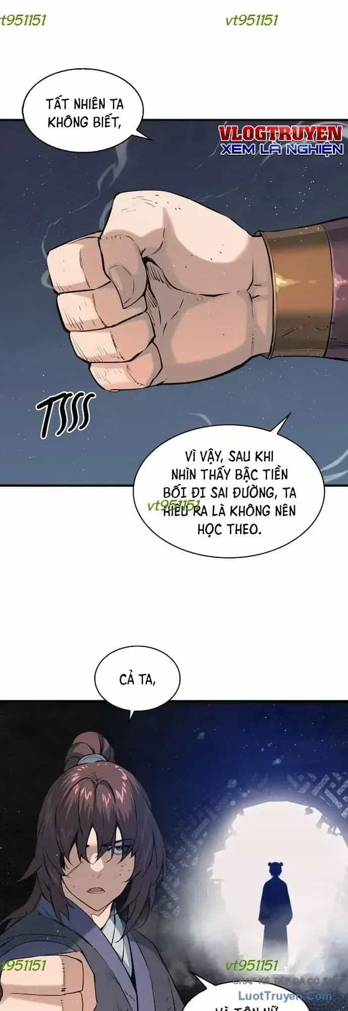Mục Hạ Vô Nhân - Chương 47 - ảnh 39