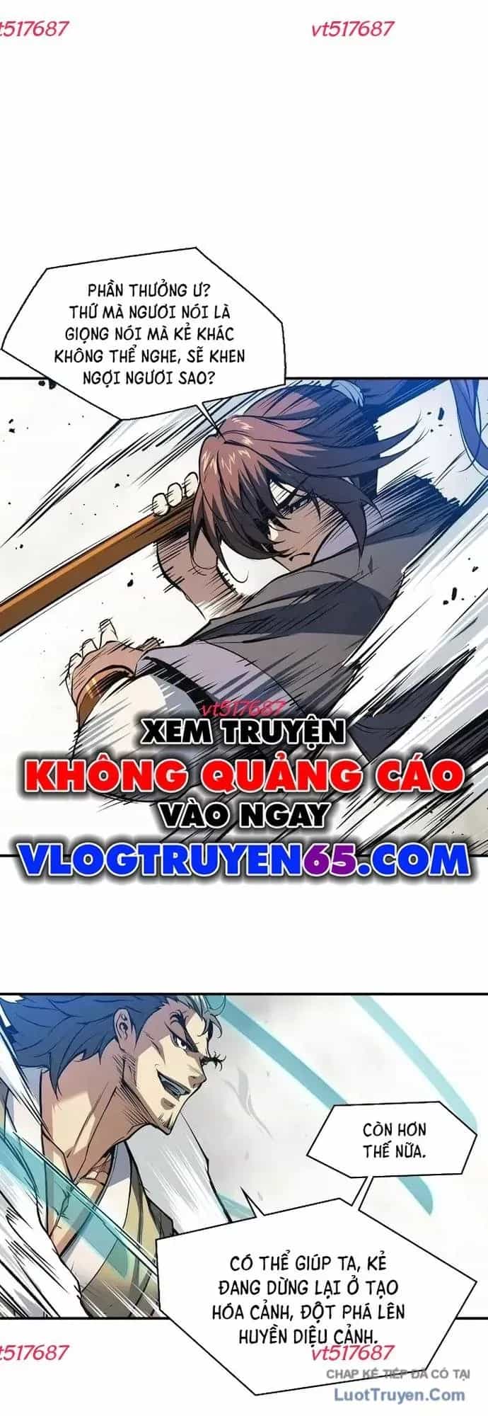 Mục Hạ Vô Nhân - Chương 50 - ảnh 19