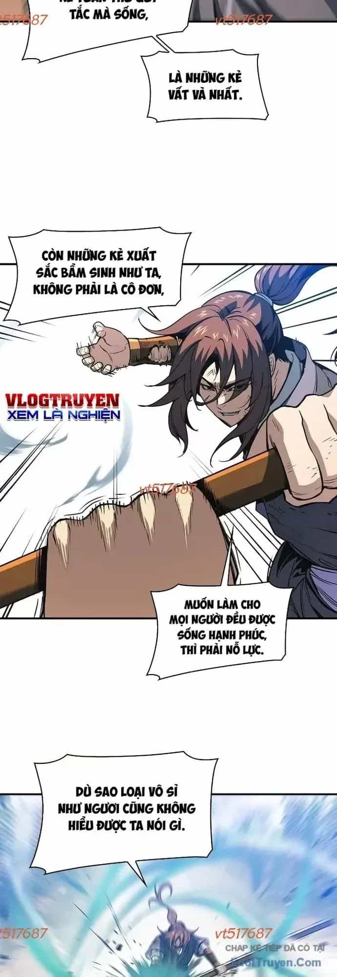 Mục Hạ Vô Nhân - Chương 50 - ảnh 24