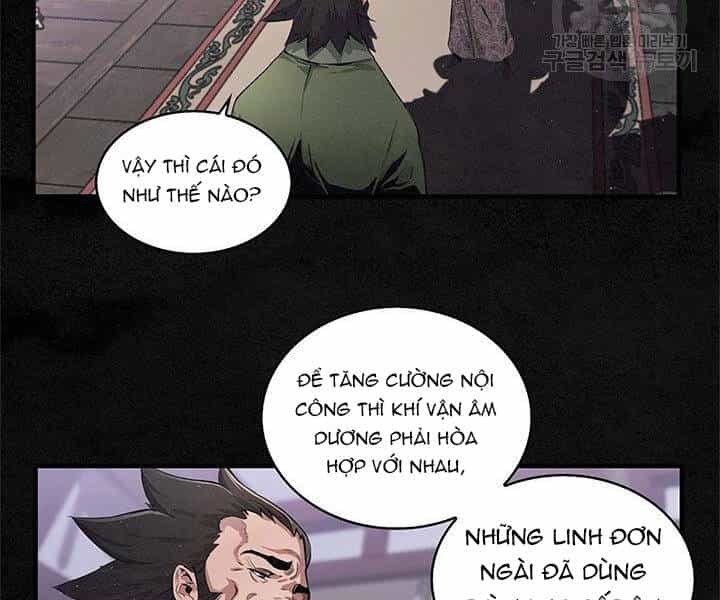 Mục Hạ Vô Nhân - Chương 6 - ảnh 115