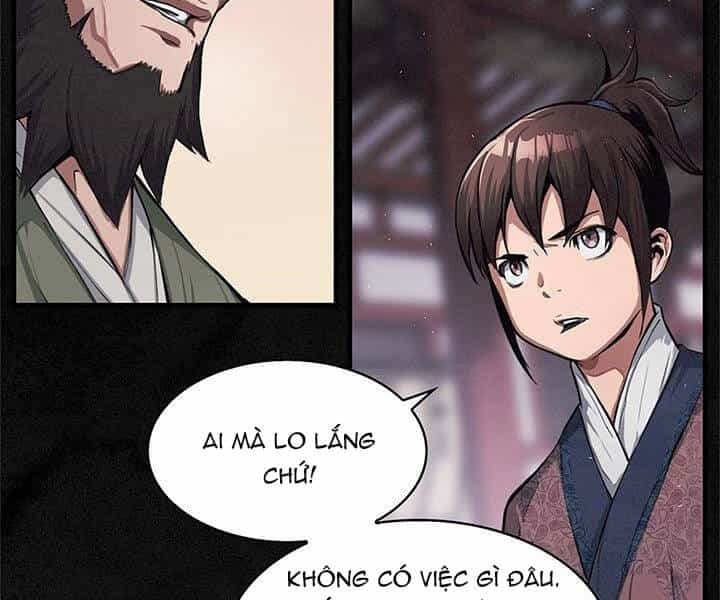 Mục Hạ Vô Nhân - Chương 6 - ảnh 119