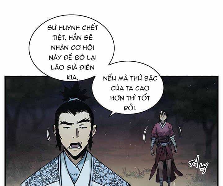 Mục Hạ Vô Nhân - Chương 9 - ảnh 114