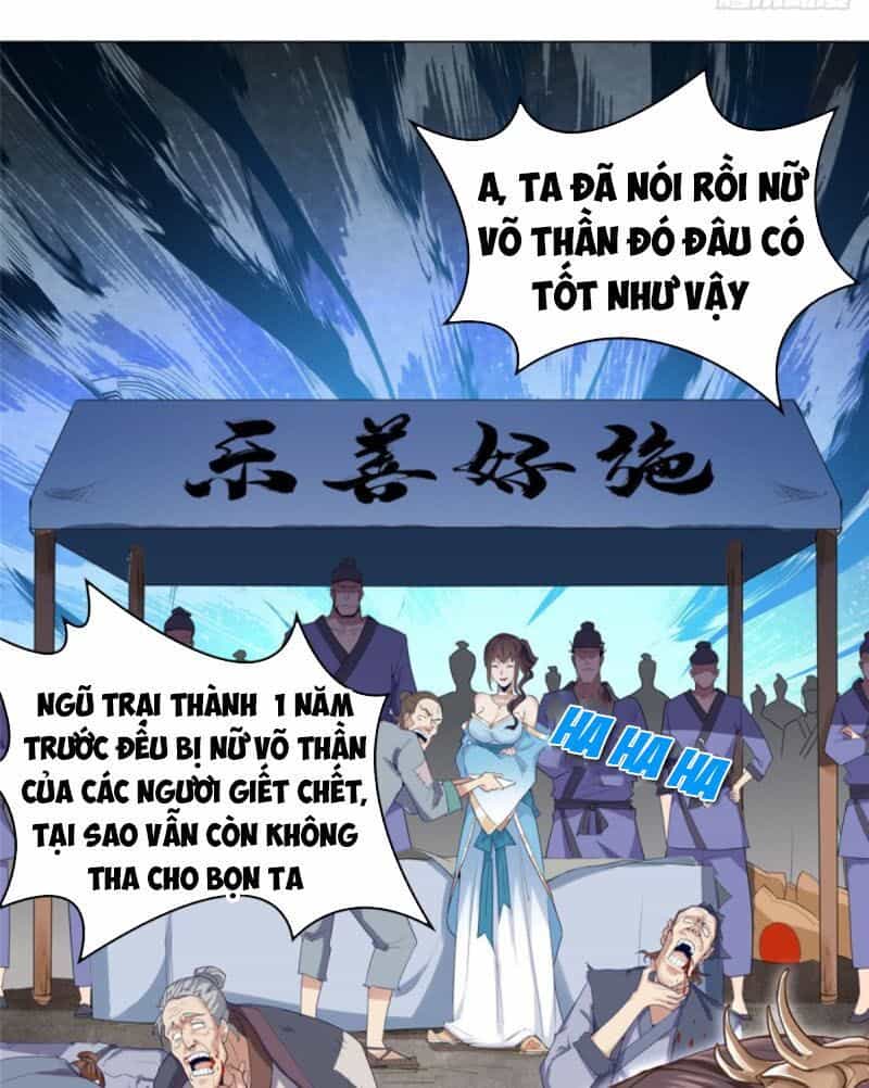 Mục Long Sư - Chương 1 - ảnh 9