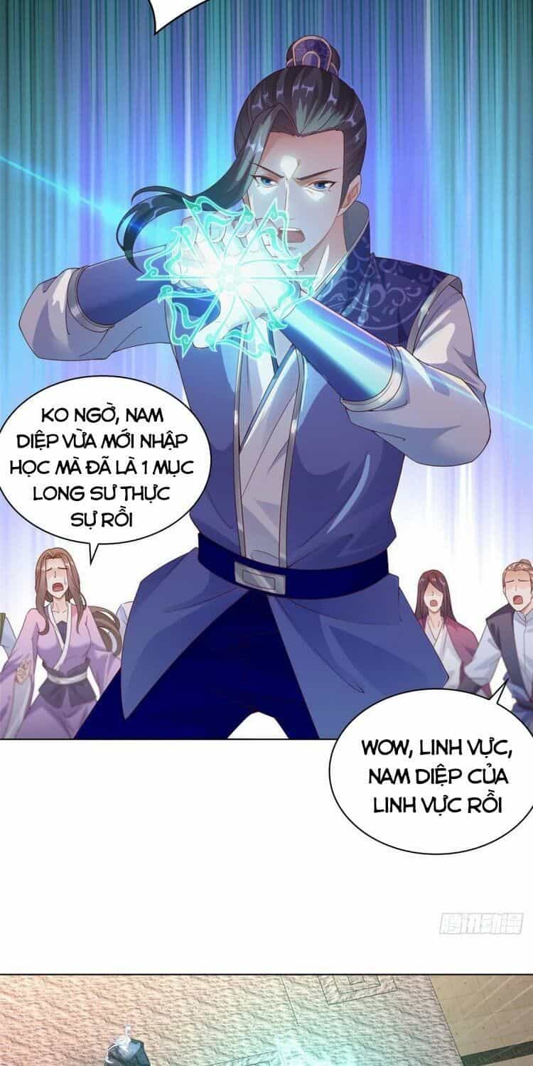 Mục Long Sư - Chương 10 - ảnh 16