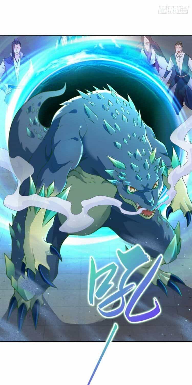Mục Long Sư - Chương 10 - ảnh 18