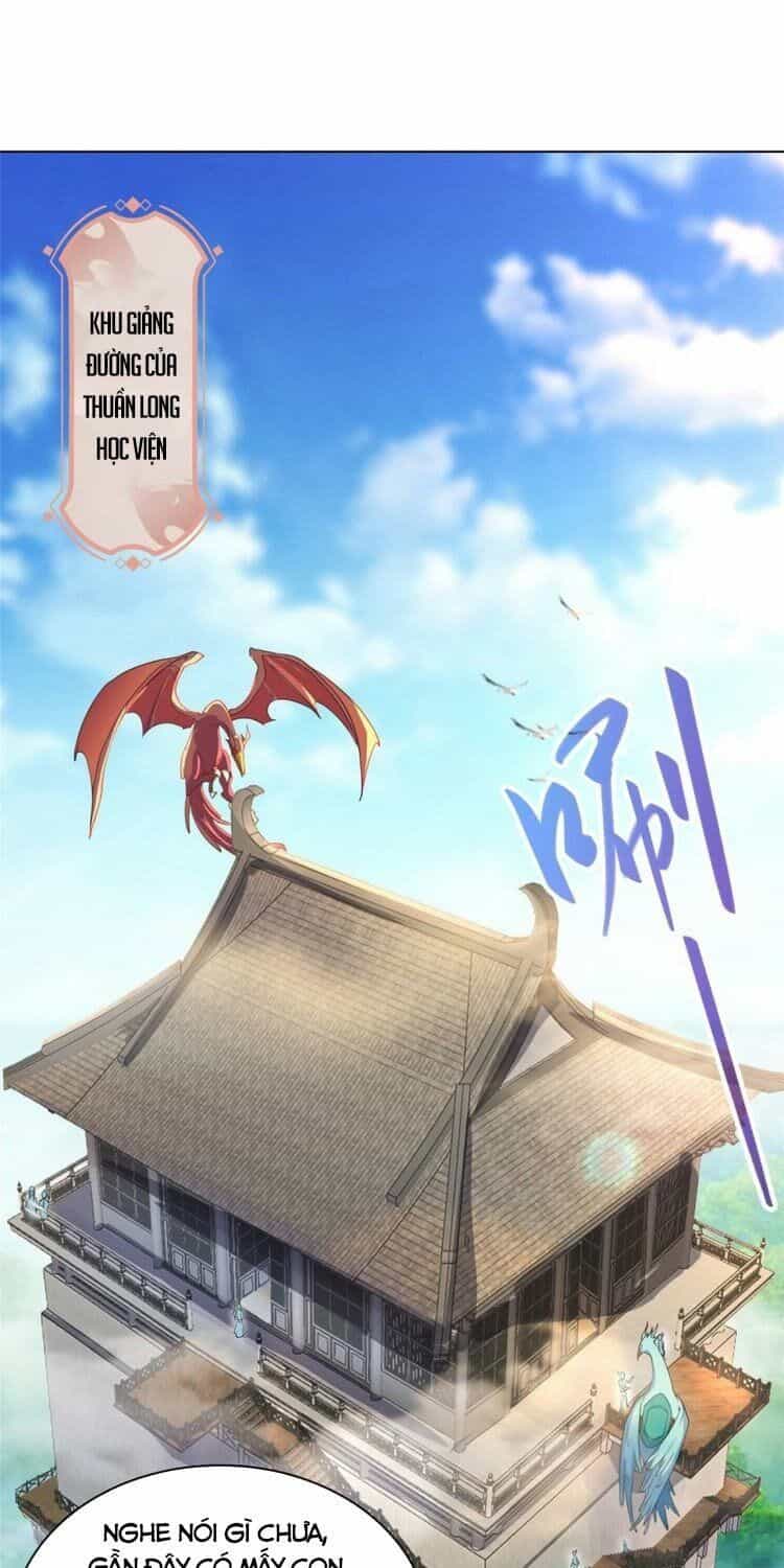 Mục Long Sư - Chương 10 - ảnh 2