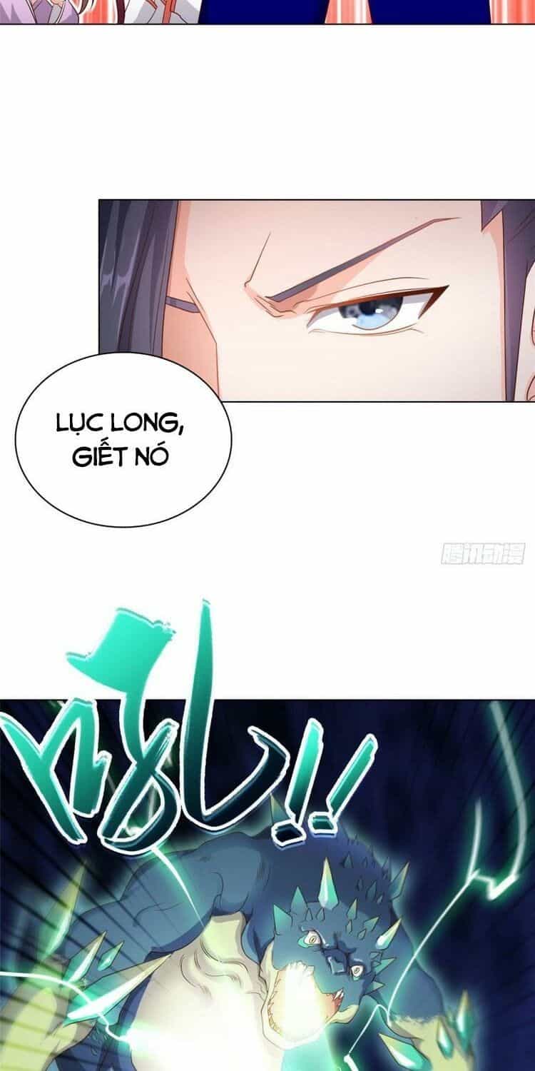 Mục Long Sư - Chương 10 - ảnh 21