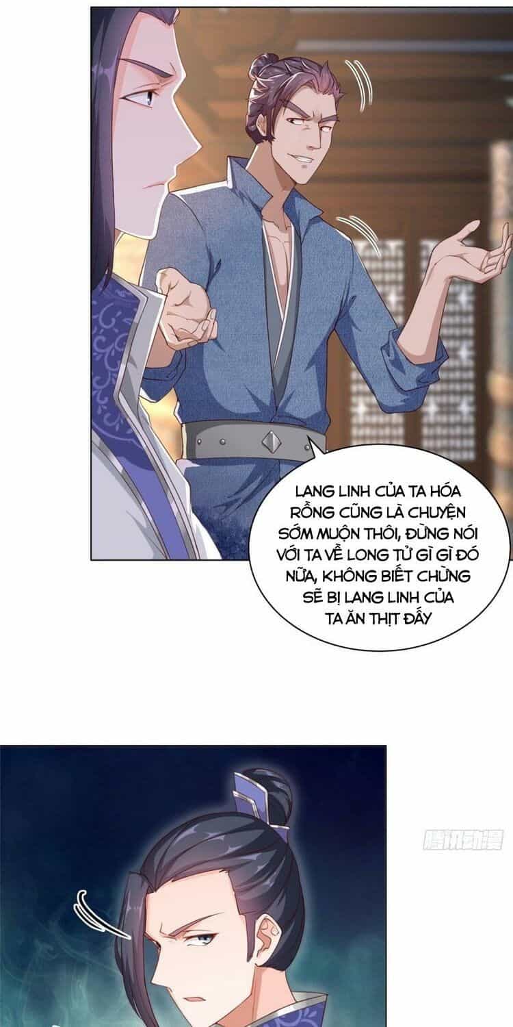 Mục Long Sư - Chương 10 - ảnh 7