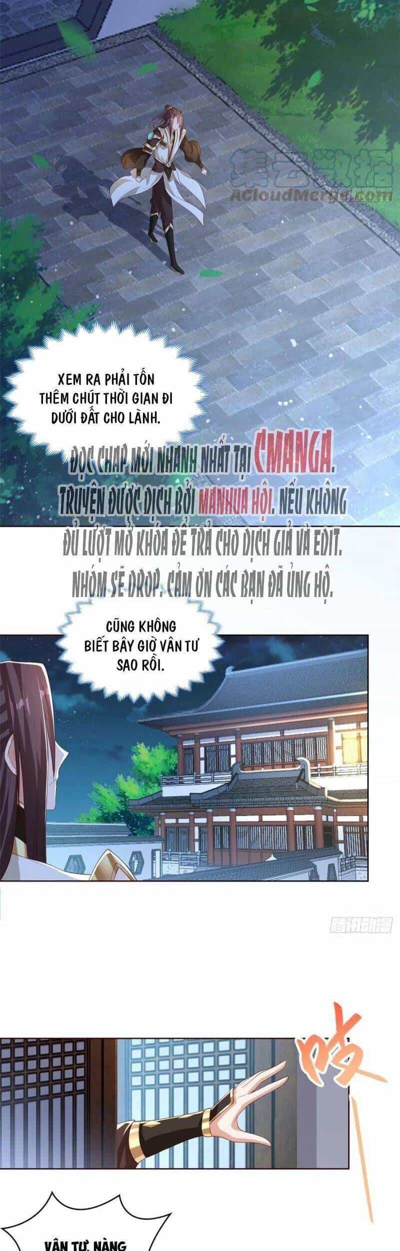 Mục Long Sư - Chương 100 - ảnh 18