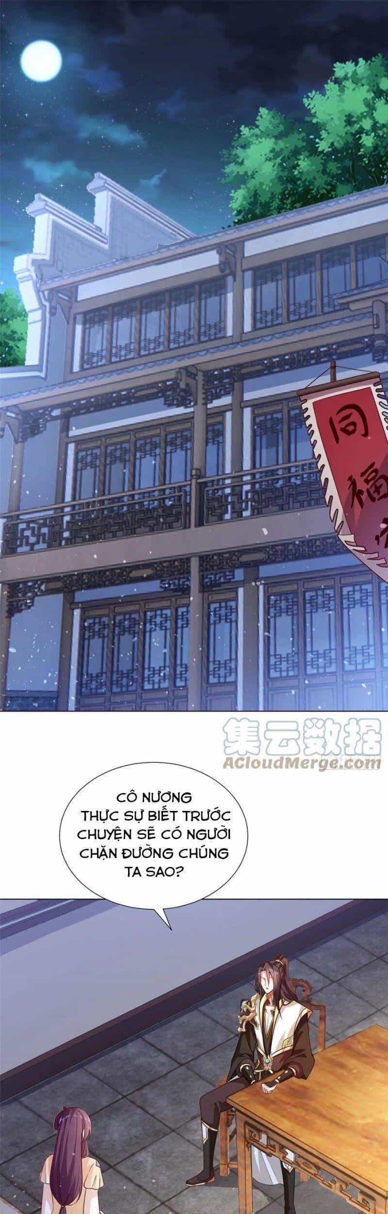 Mục Long Sư - Chương 102 - ảnh 1