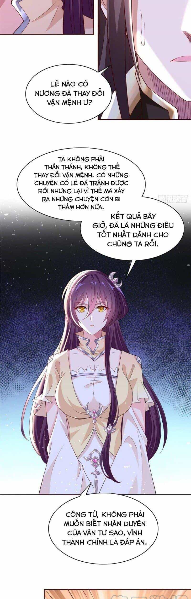 Mục Long Sư - Chương 102 - ảnh 13