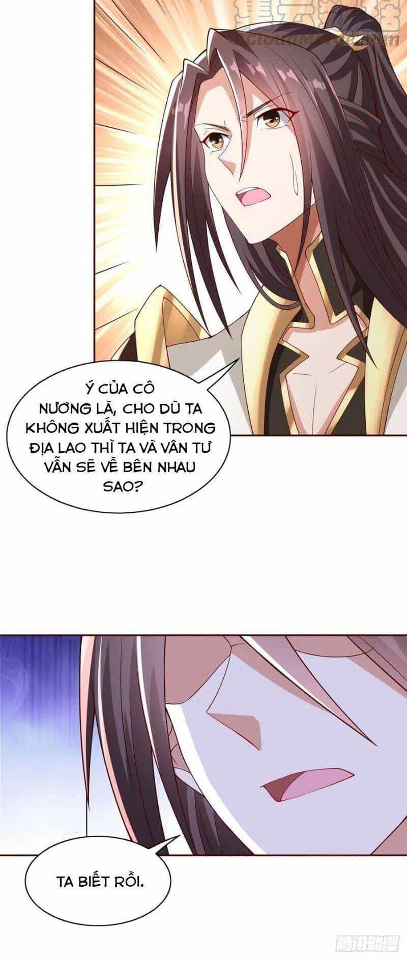 Mục Long Sư - Chương 102 - ảnh 14