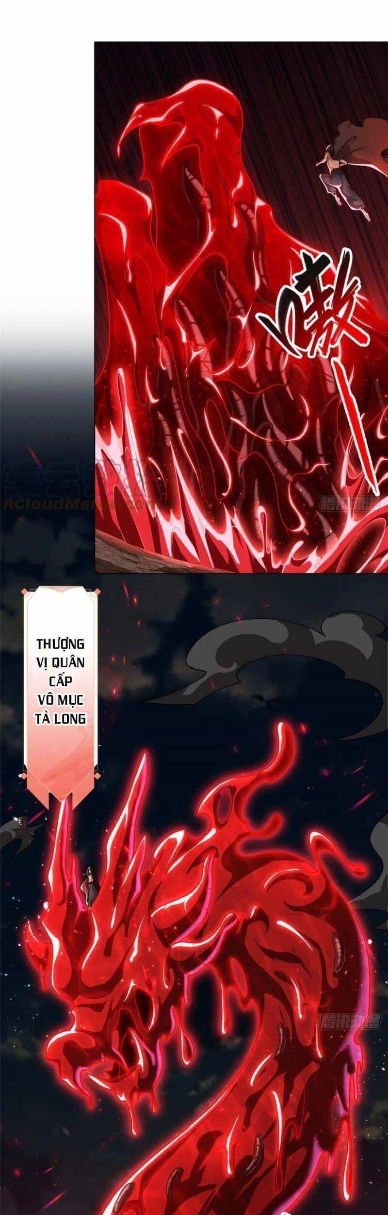 Mục Long Sư - Chương 109 - ảnh 1