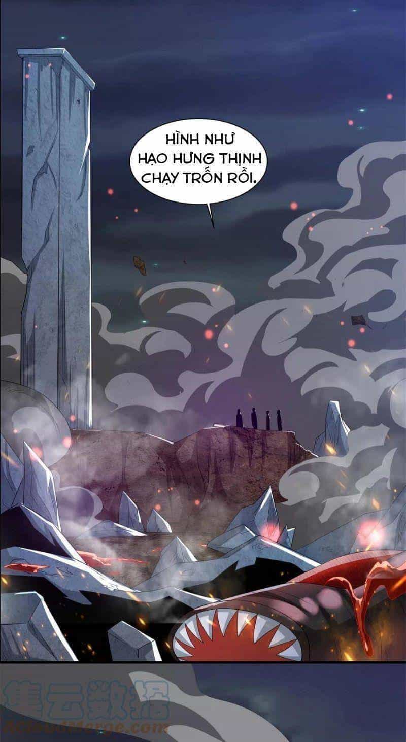 Mục Long Sư - Chương 113 - ảnh 4