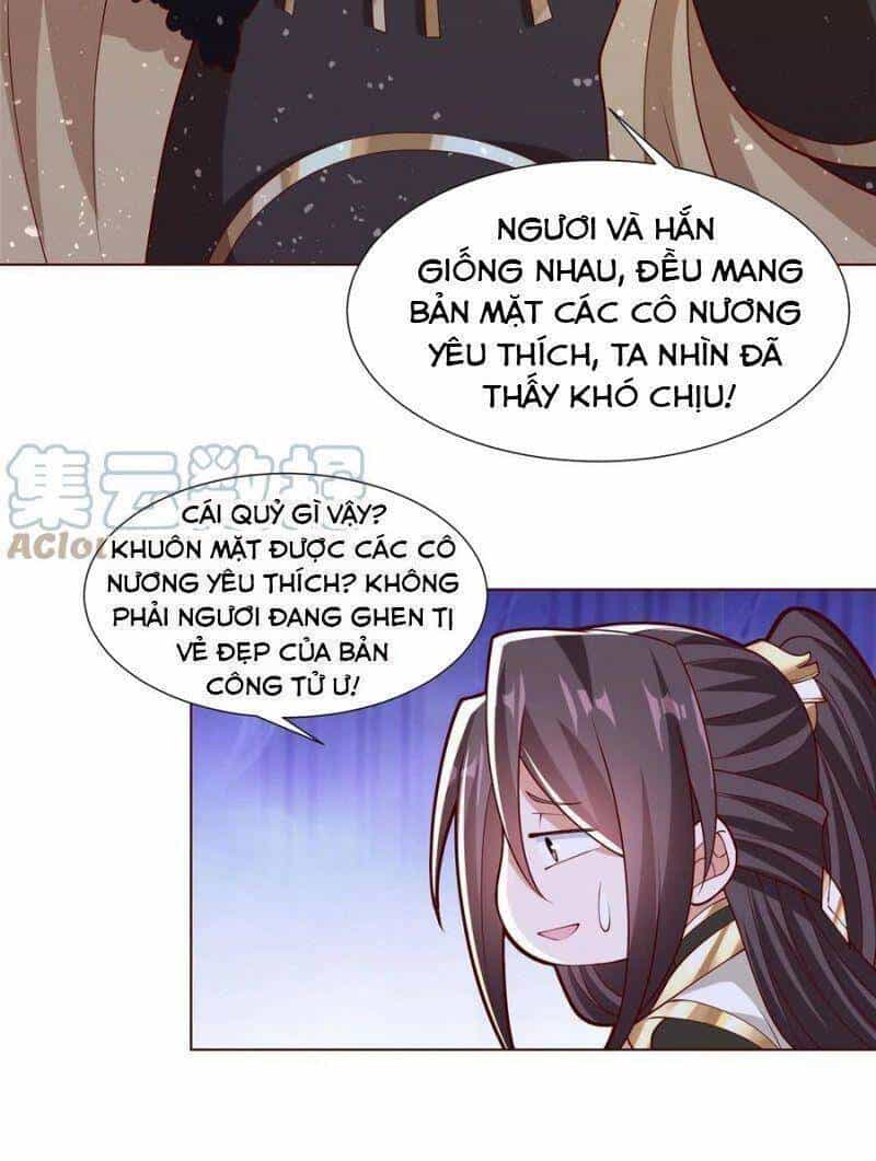 Mục Long Sư - Chương 115 - ảnh 19