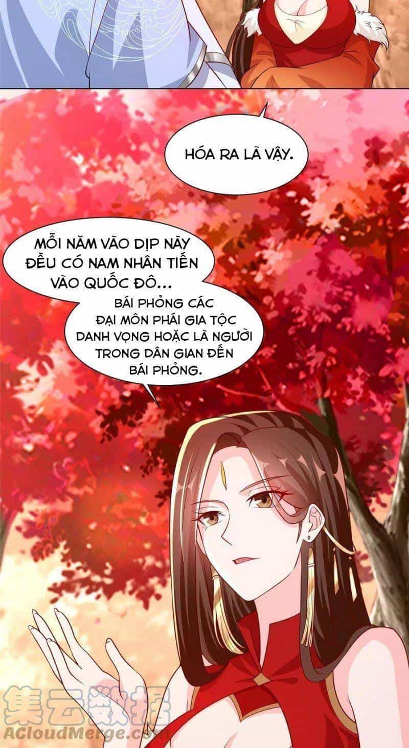 Mục Long Sư - Chương 117 - ảnh 4