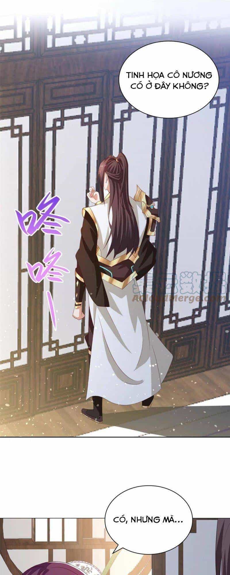 Mục Long Sư - Chương 118 - ảnh 1
