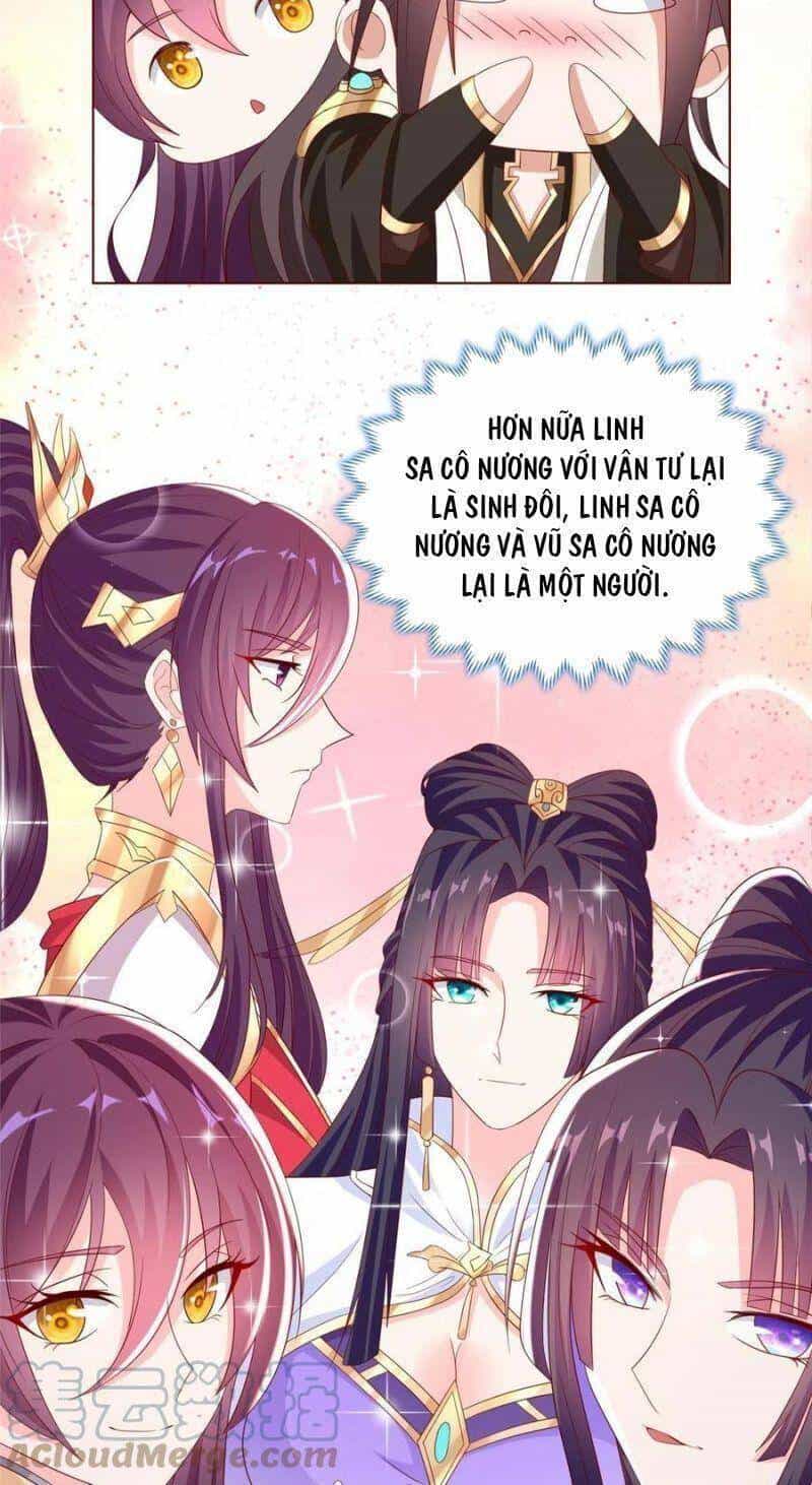 Mục Long Sư - Chương 118 - ảnh 4
