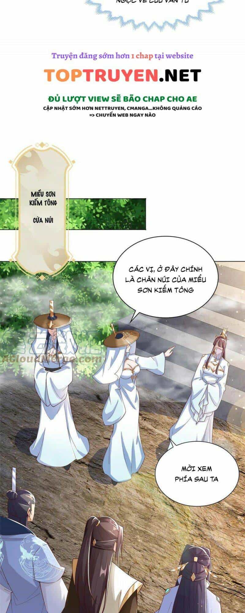 Mục Long Sư - Chương 119 - ảnh 15