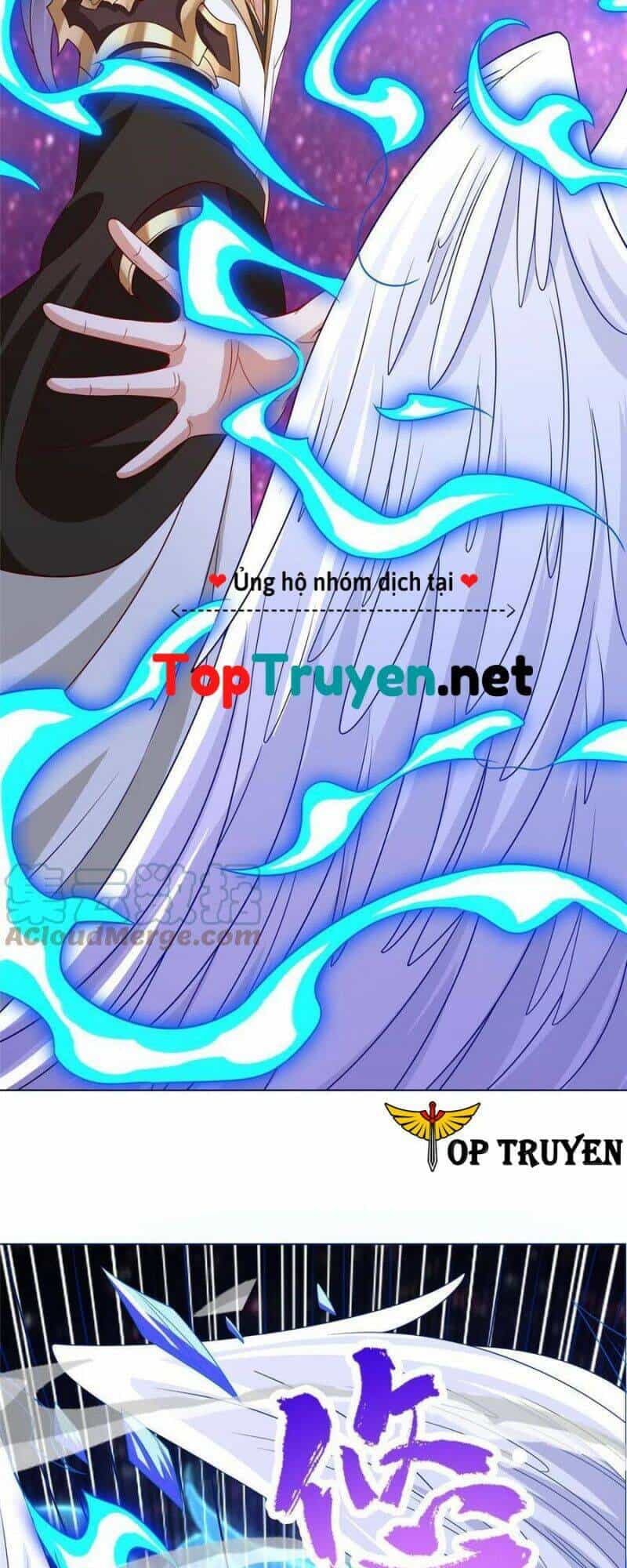 Mục Long Sư - Chương 119 - ảnh 4