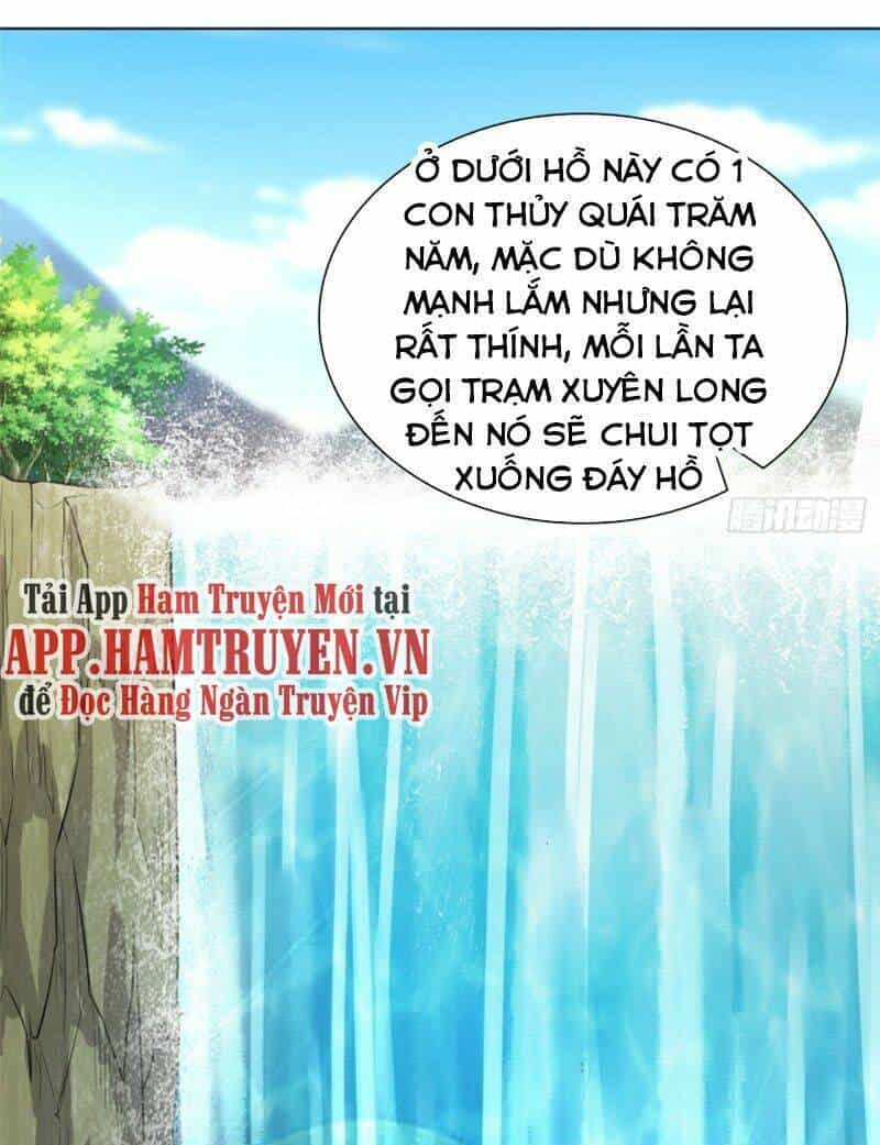 Mục Long Sư - Chương 12 - ảnh 22