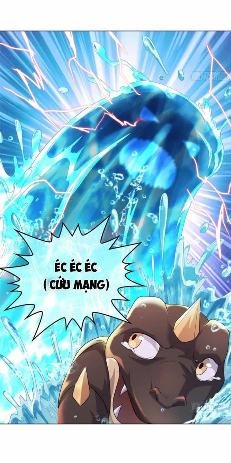 Mục Long Sư - Chương 12 - ảnh 32