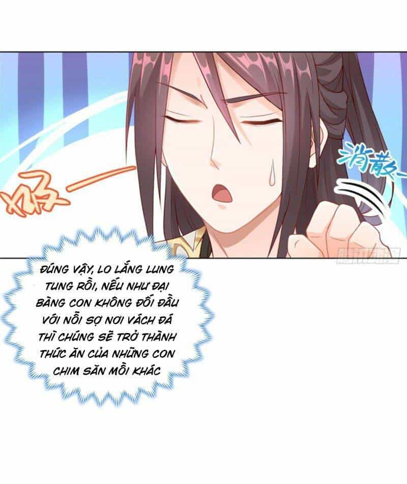 Mục Long Sư - Chương 12 - ảnh 35