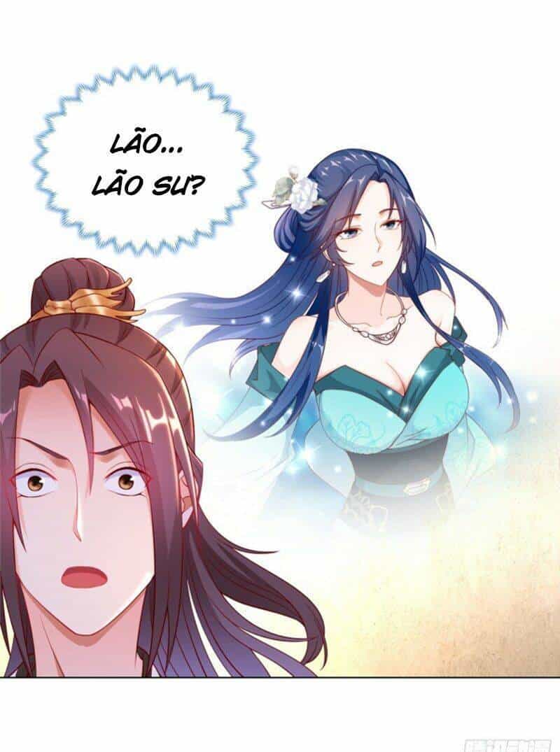 Mục Long Sư - Chương 12 - ảnh 8