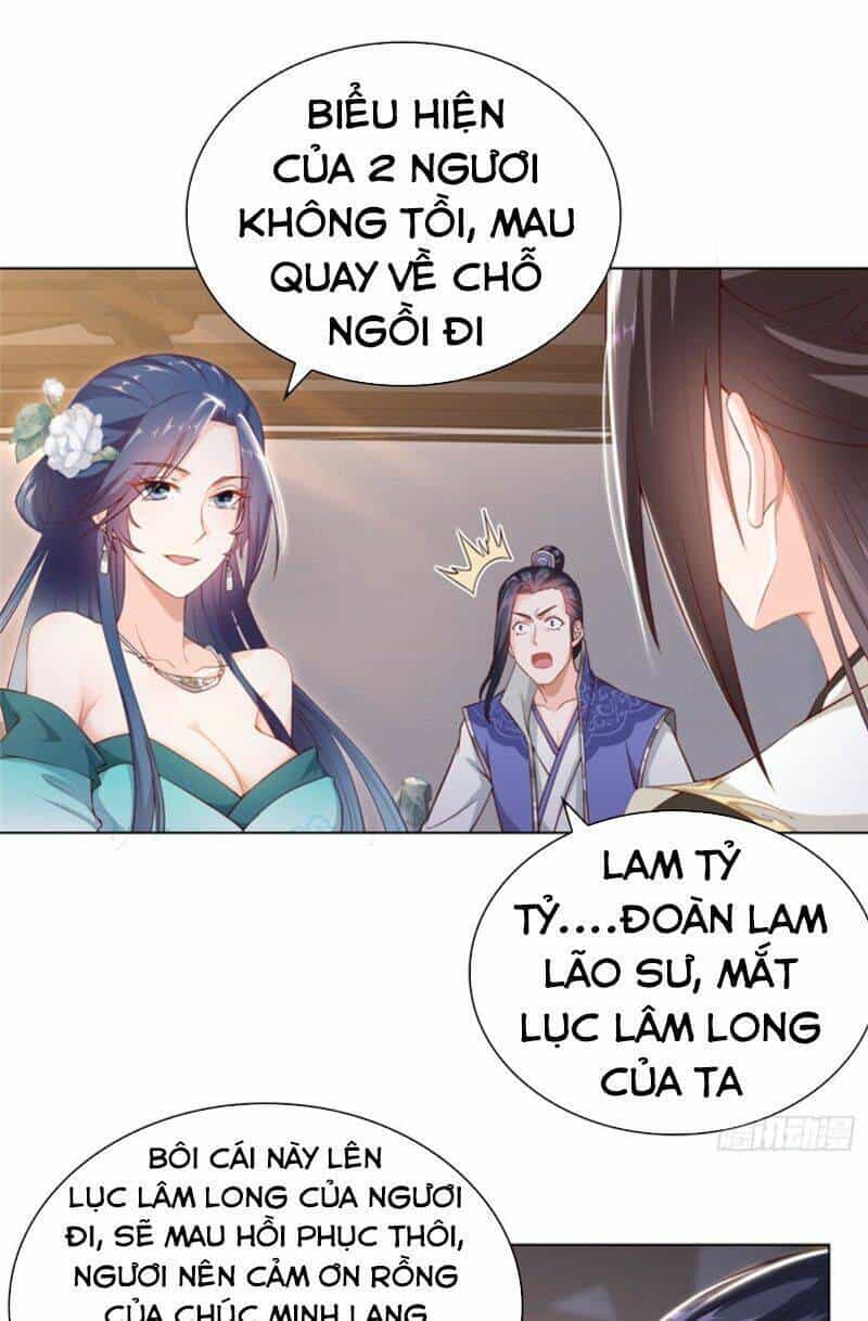 Mục Long Sư - Chương 12 - ảnh 9