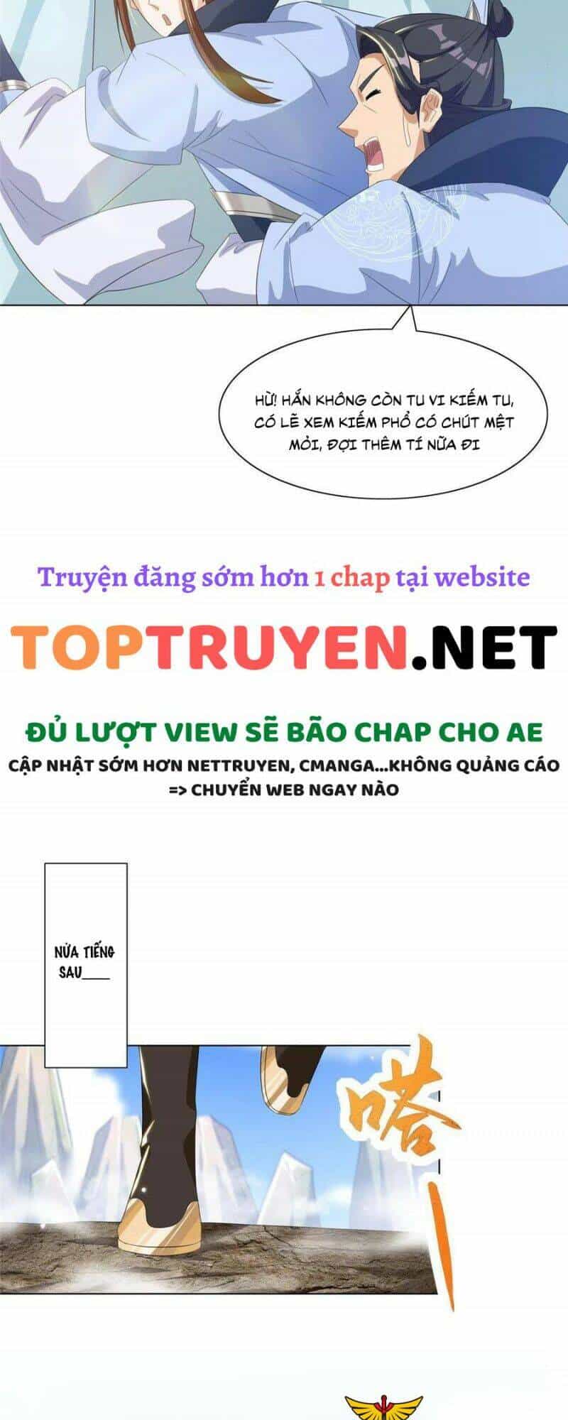 Mục Long Sư - Chương 121 - ảnh 8