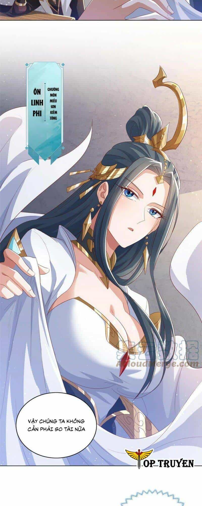 Mục Long Sư - Chương 123 - ảnh 4