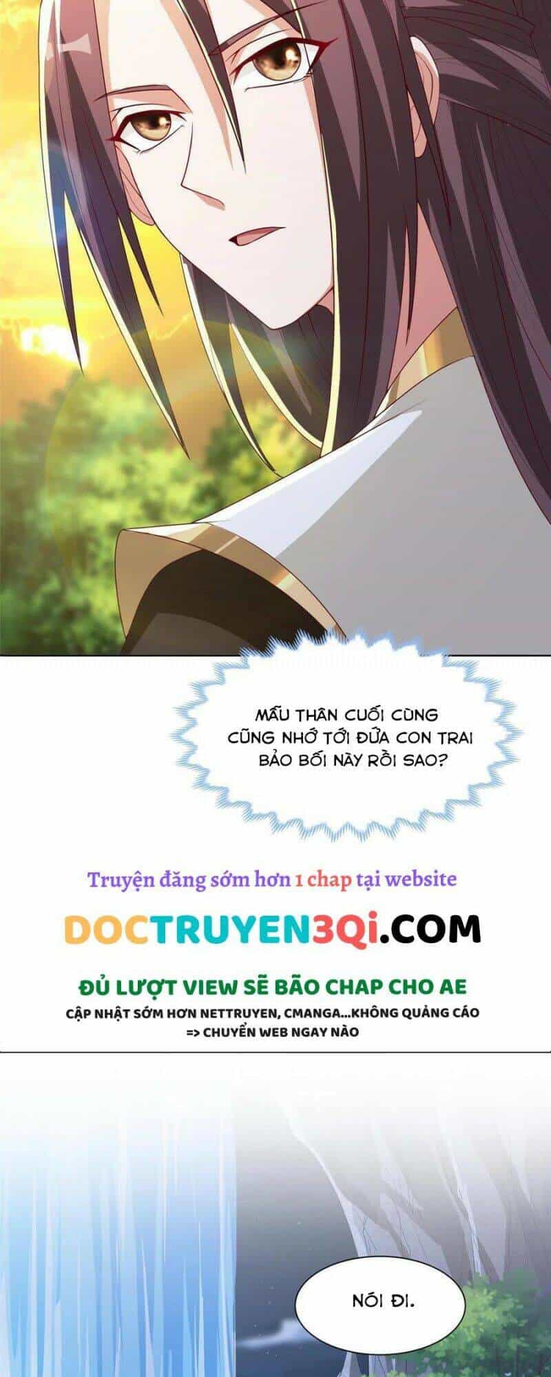 Mục Long Sư - Chương 124 - ảnh 25