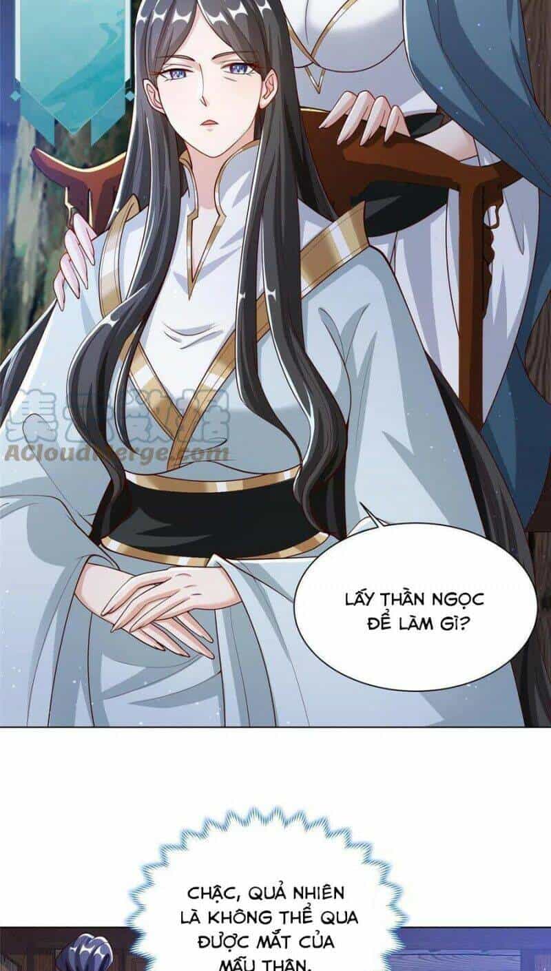 Mục Long Sư - Chương 124 - ảnh 27