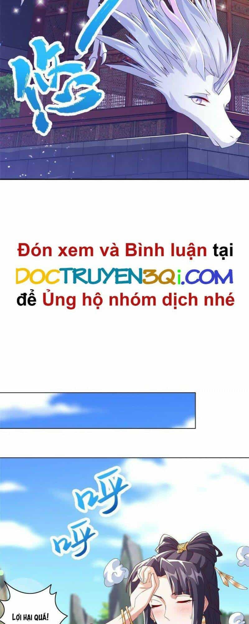 Mục Long Sư - Chương 124 - ảnh 5