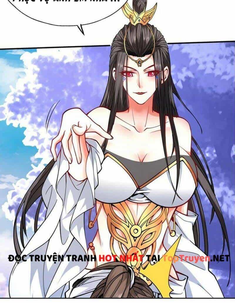 Mục Long Sư - Chương 125 - ảnh 24