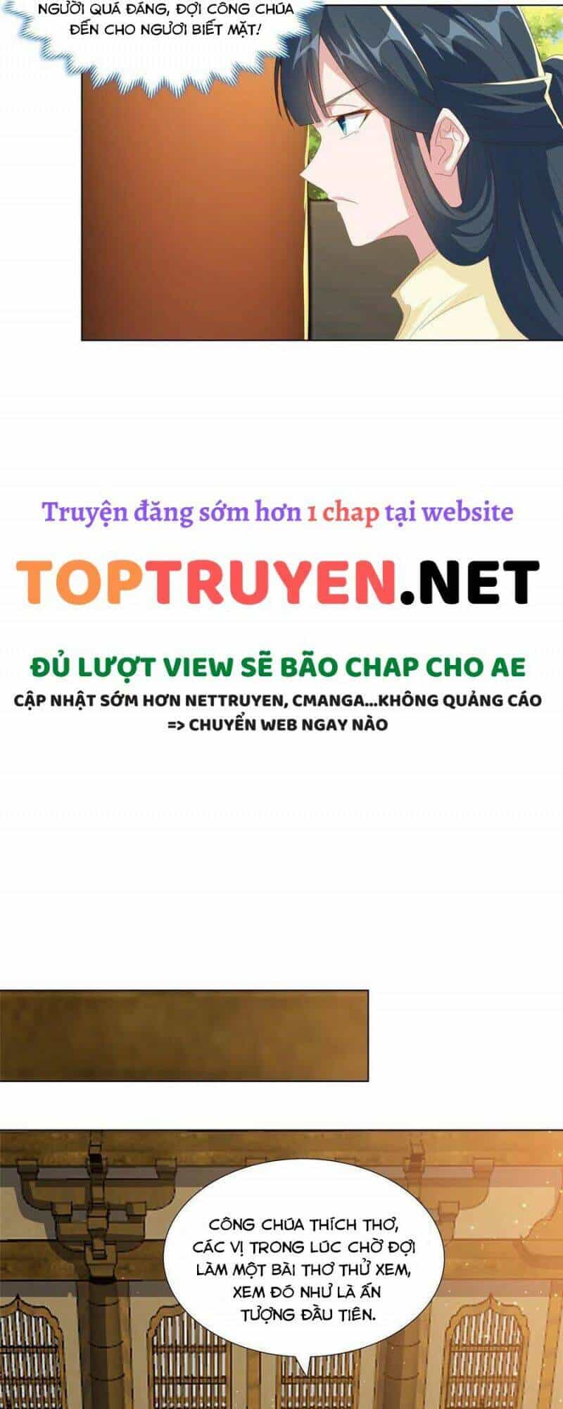 Mục Long Sư - Chương 126 - ảnh 15