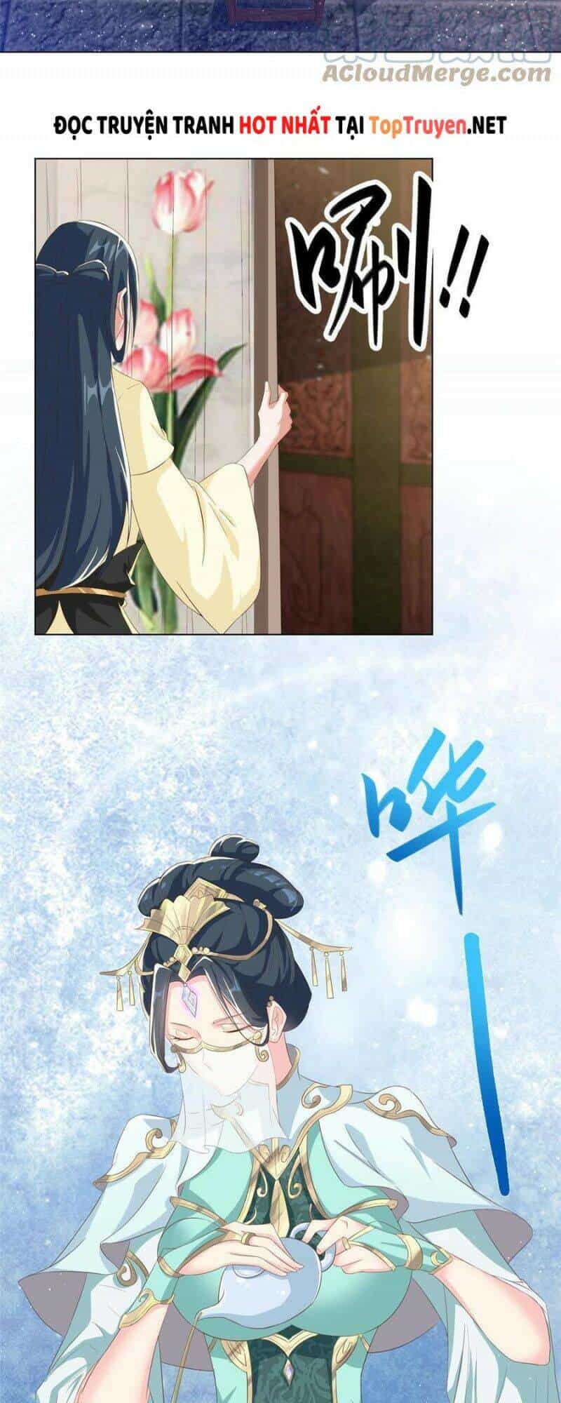 Mục Long Sư - Chương 127 - ảnh 14