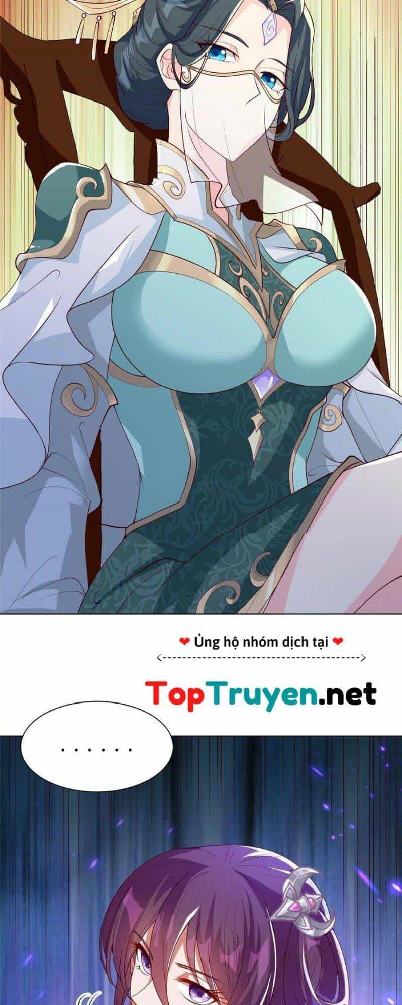Mục Long Sư - Chương 128 - ảnh 24