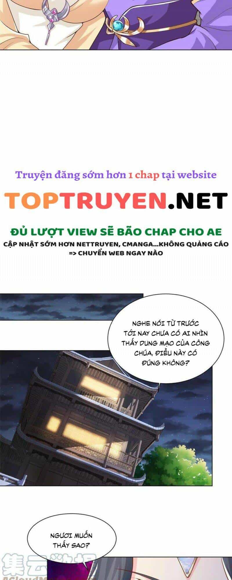 Mục Long Sư - Chương 129 - ảnh 8