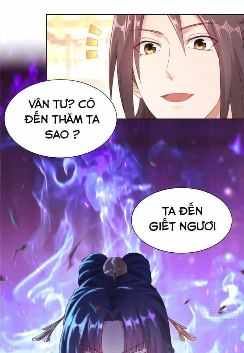 Mục Long Sư - Chương 13 - ảnh 28