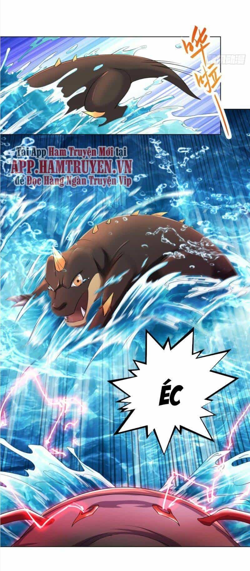 Mục Long Sư - Chương 13 - ảnh 3