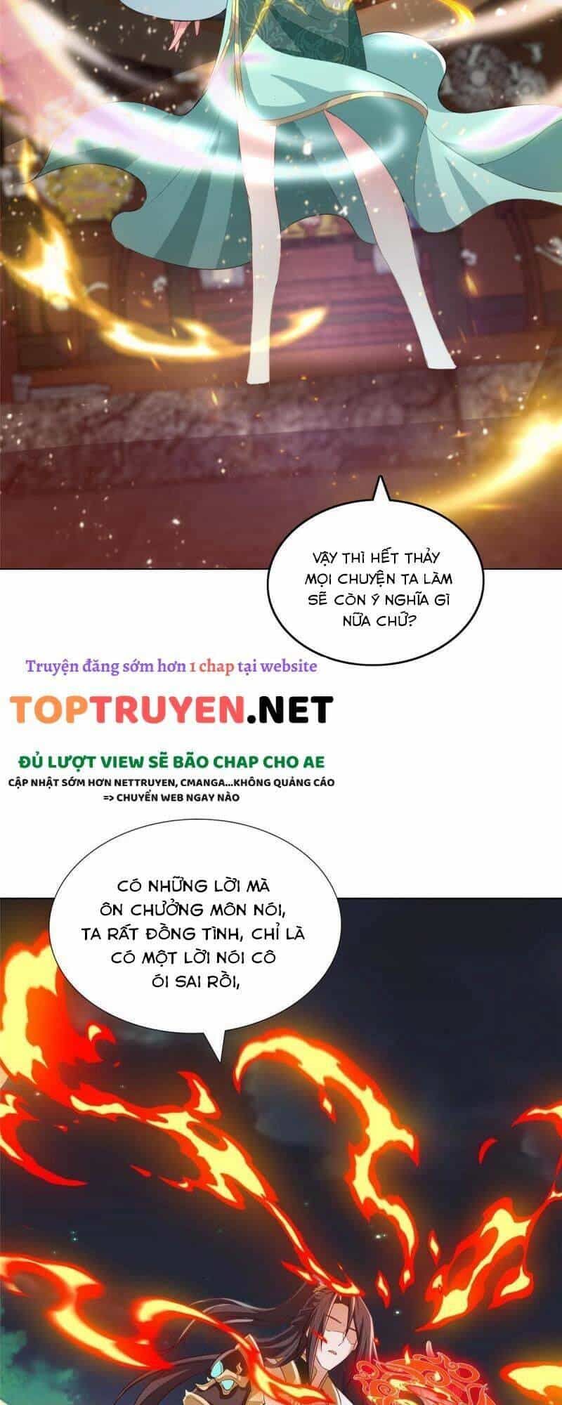 Mục Long Sư - Chương 130 - ảnh 13
