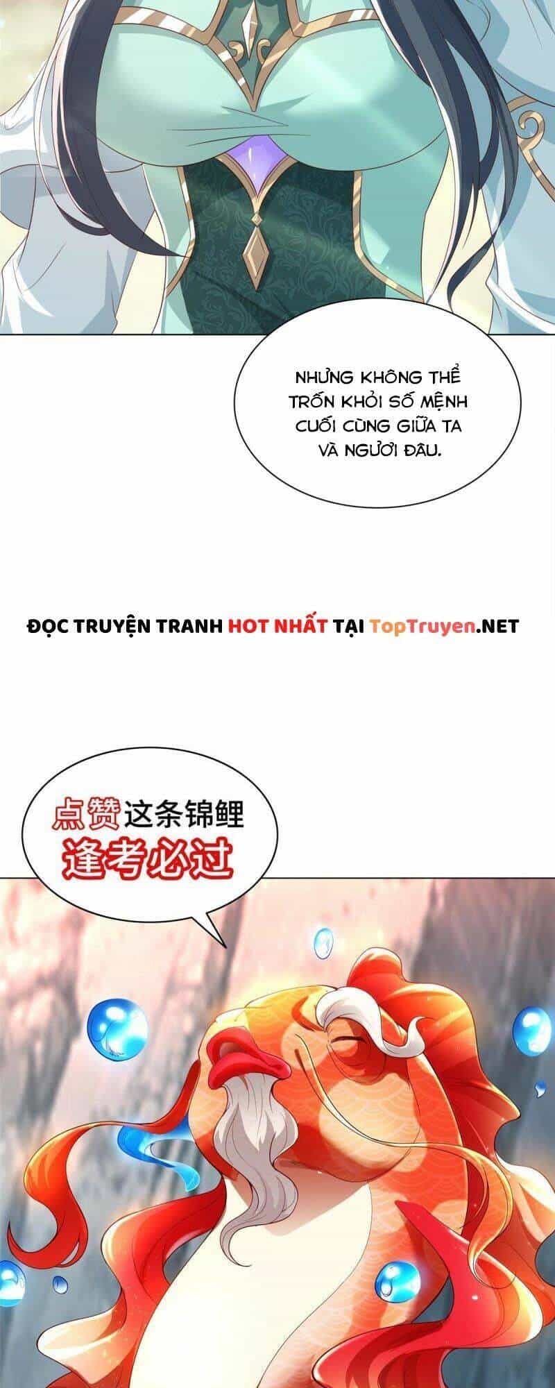 Mục Long Sư - Chương 130 - ảnh 29