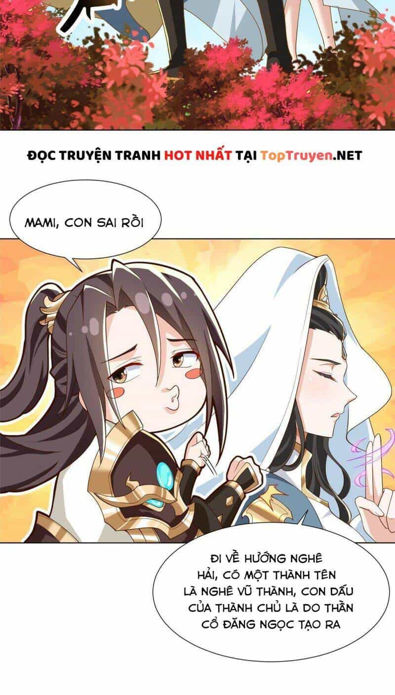 Mục Long Sư - Chương 131 - ảnh 14