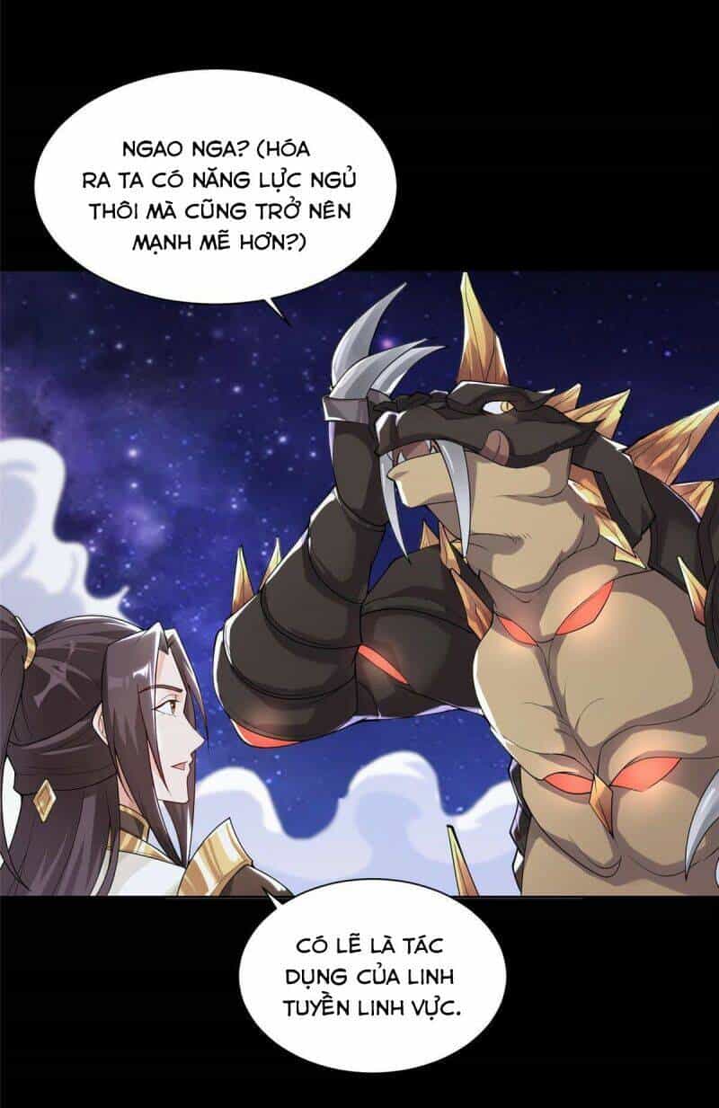 Mục Long Sư - Chương 132 - ảnh 7