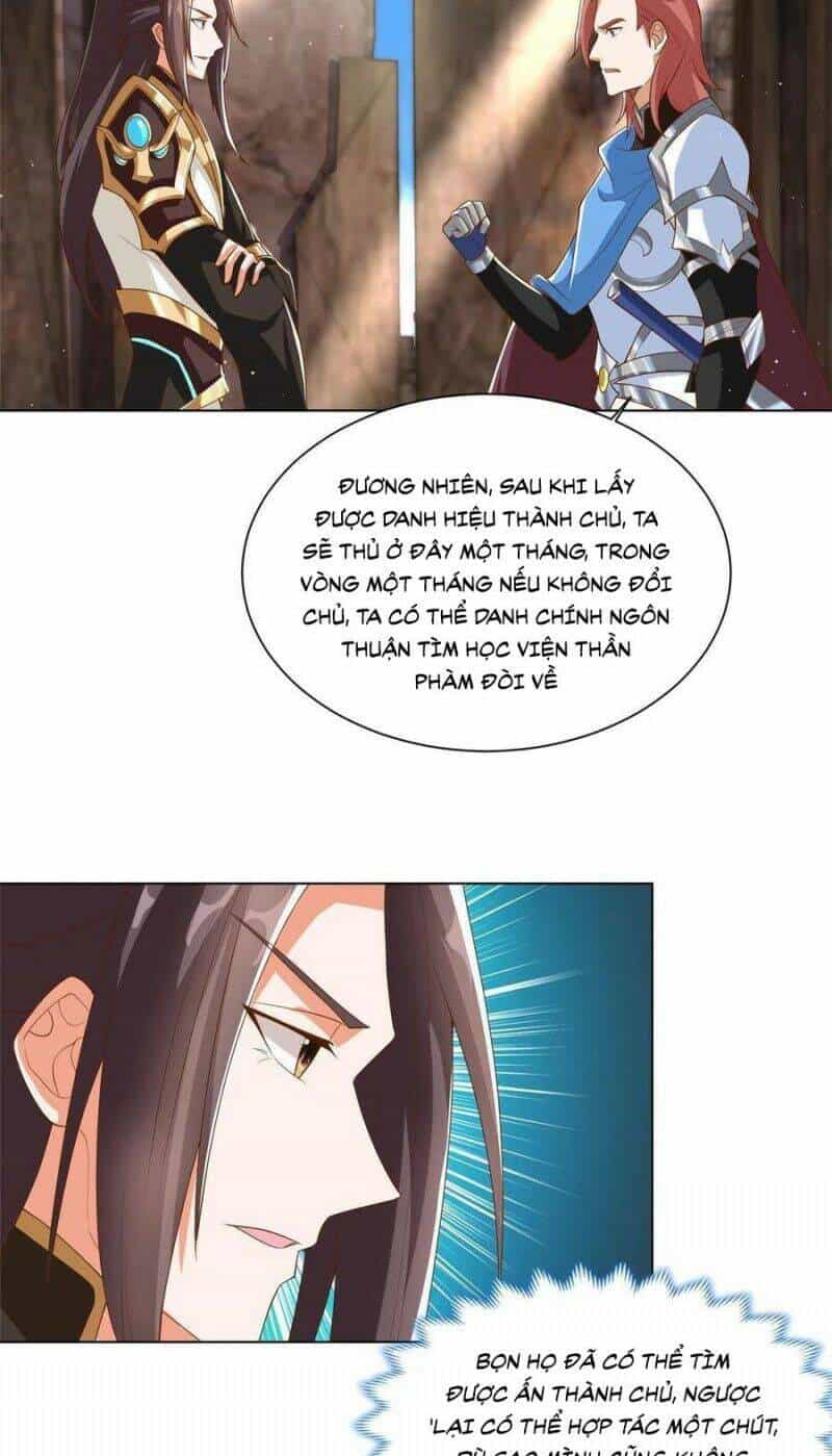 Mục Long Sư - Chương 133 - ảnh 22