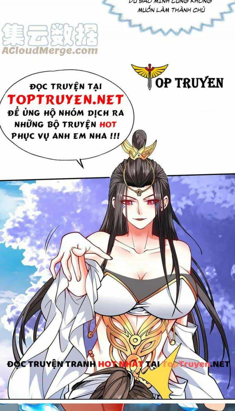 Mục Long Sư - Chương 133 - ảnh 23