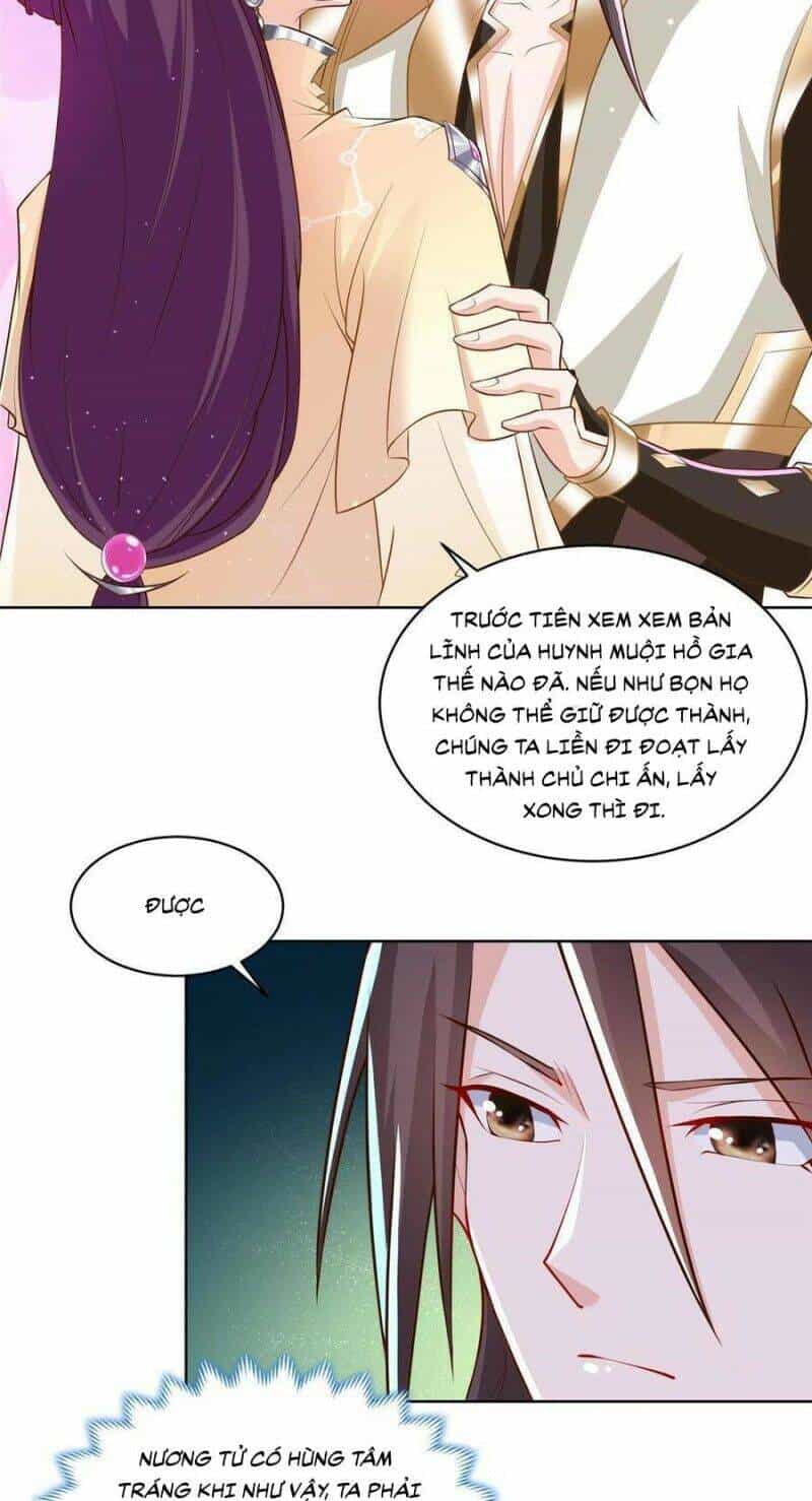 Mục Long Sư - Chương 134 - ảnh 24